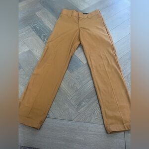 Mens dickies flex